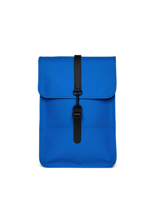 Waves Blue Rains Mini Backpack