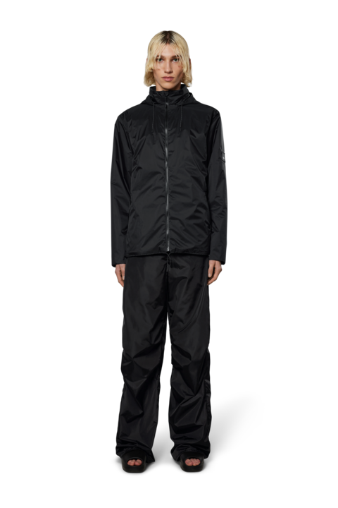 Black Rains Fuse jacket