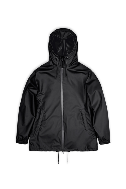 Black Rains Storm Breaker Jacket
