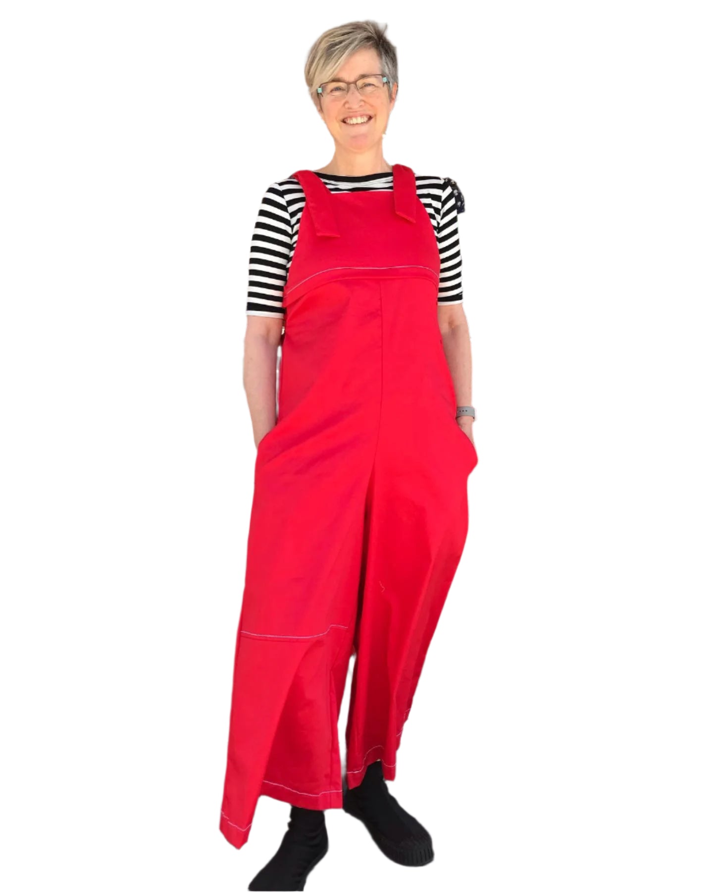 Overalls Jumpsuit Long