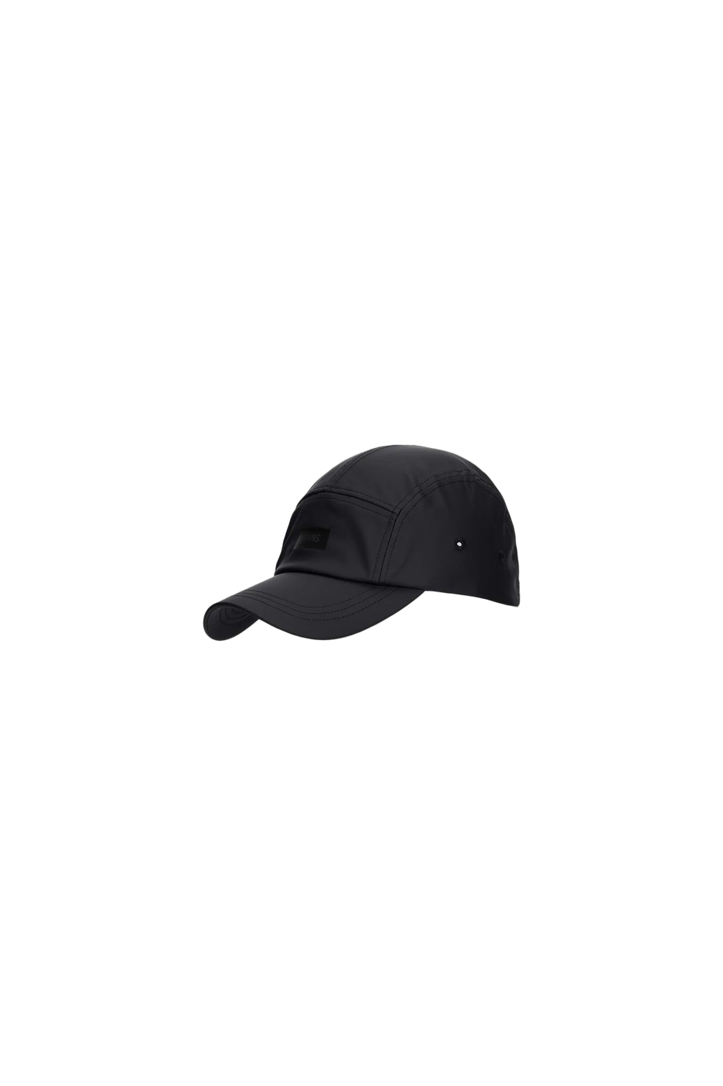 5 Panel Cap