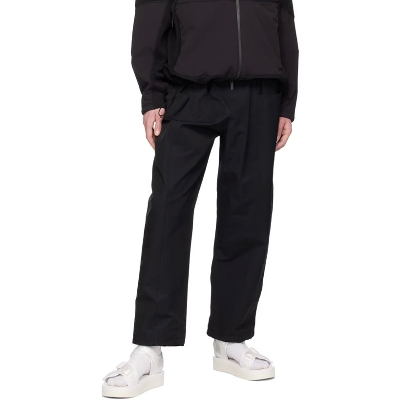 White Kisee-VPO Suicoke Sandals