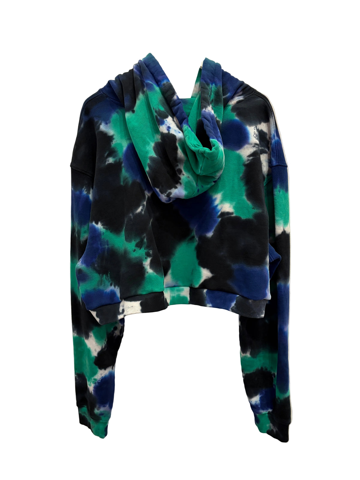 CONFETTI HOOD