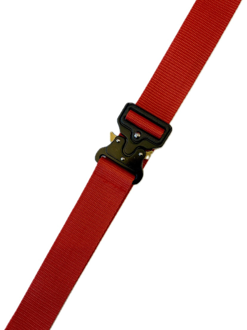 Colourful Belts