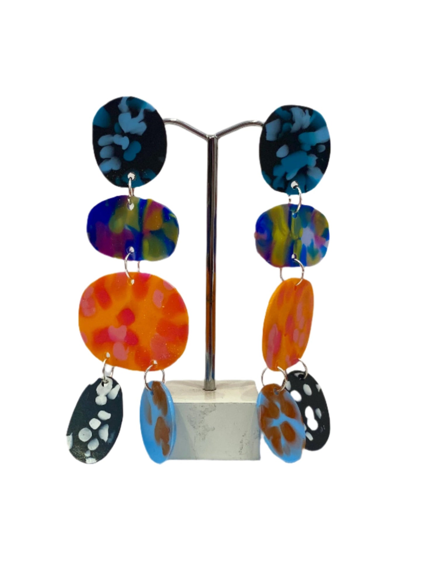 All Night Long Dangles