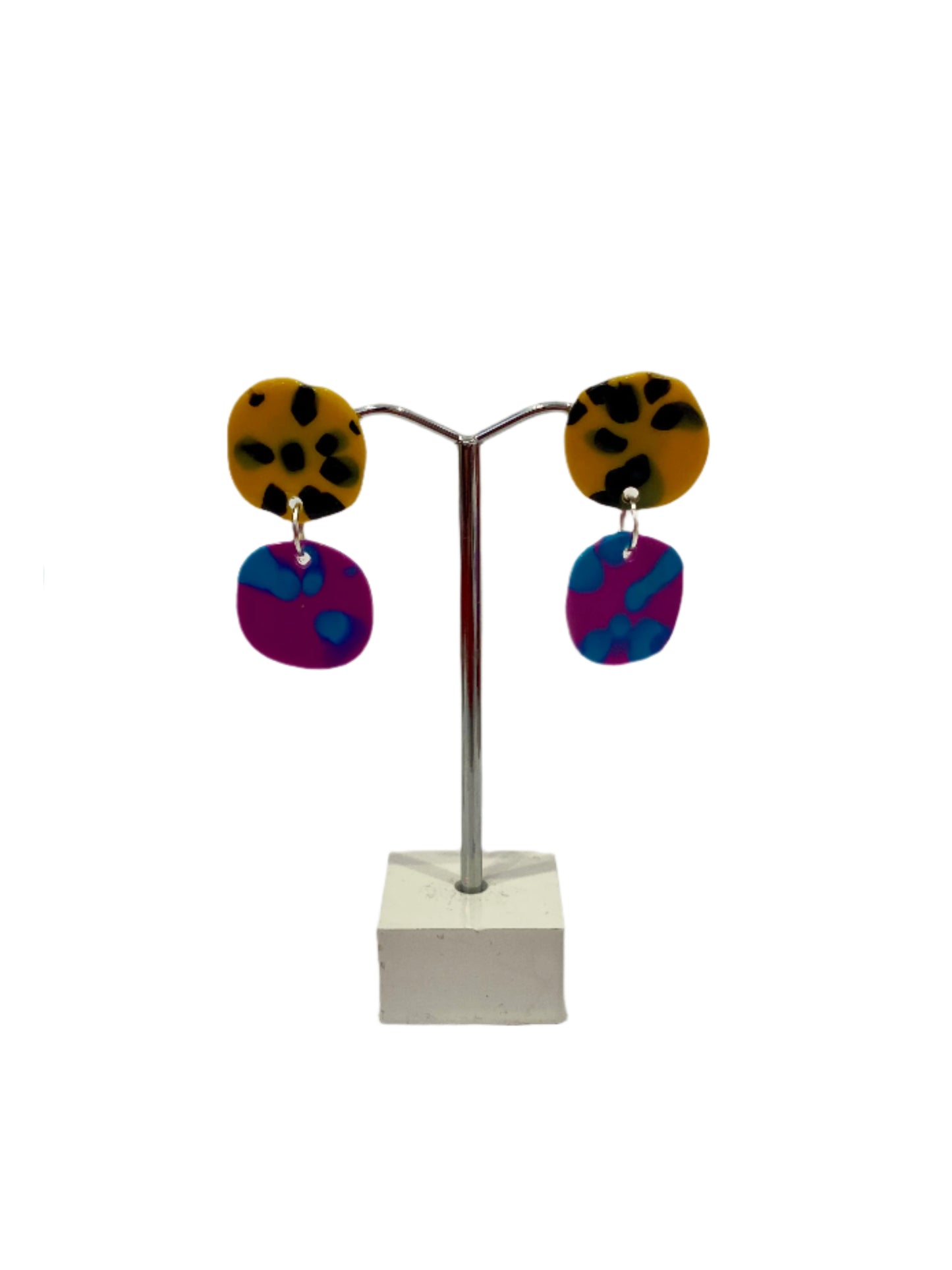 Paloma Dangles Earrings