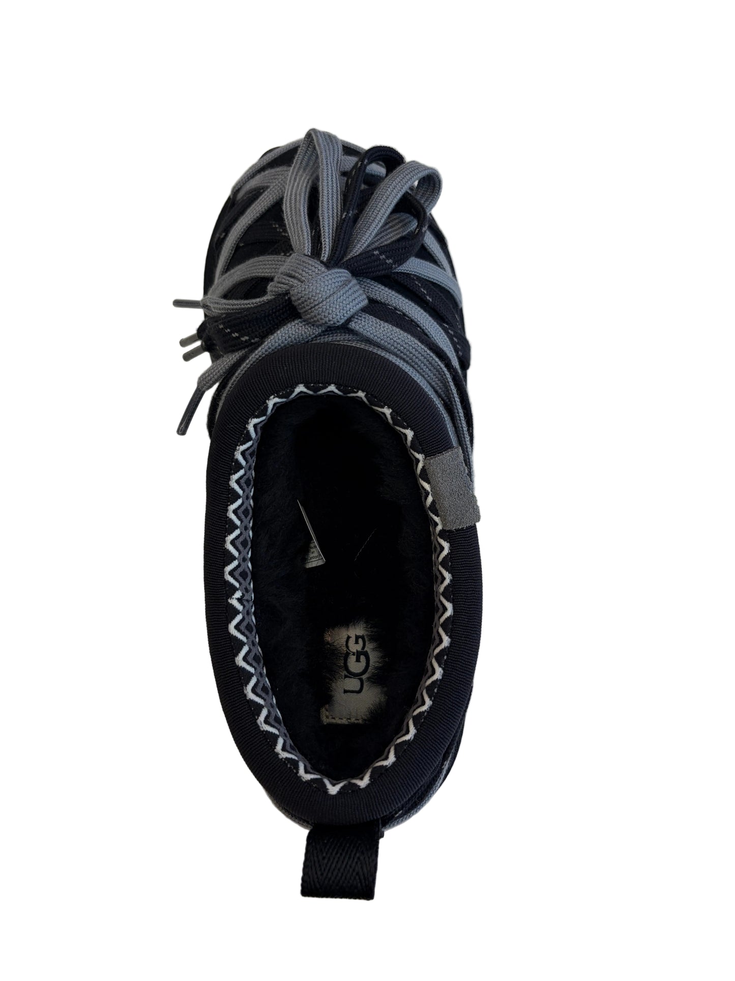 UGG Tasman Lace slippers