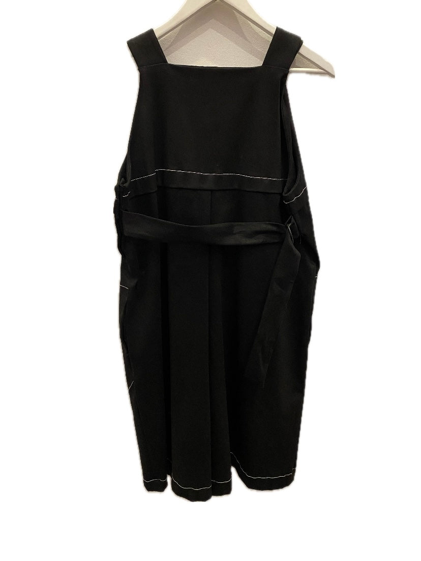 Overalls Jumpsuit Short