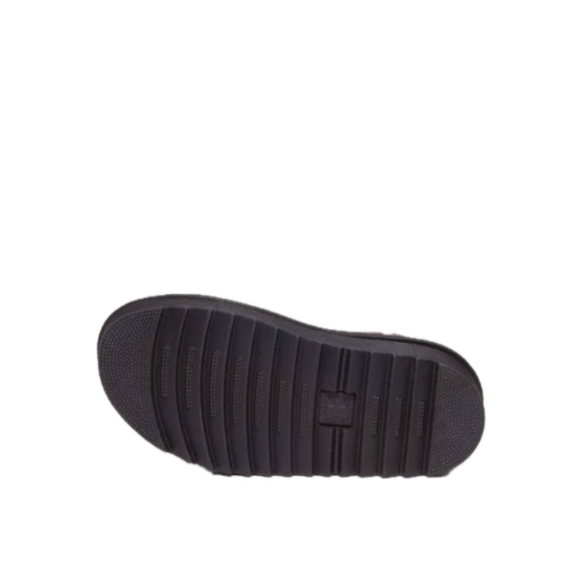 Voss II Quad Dr Martens Sandals Mauve