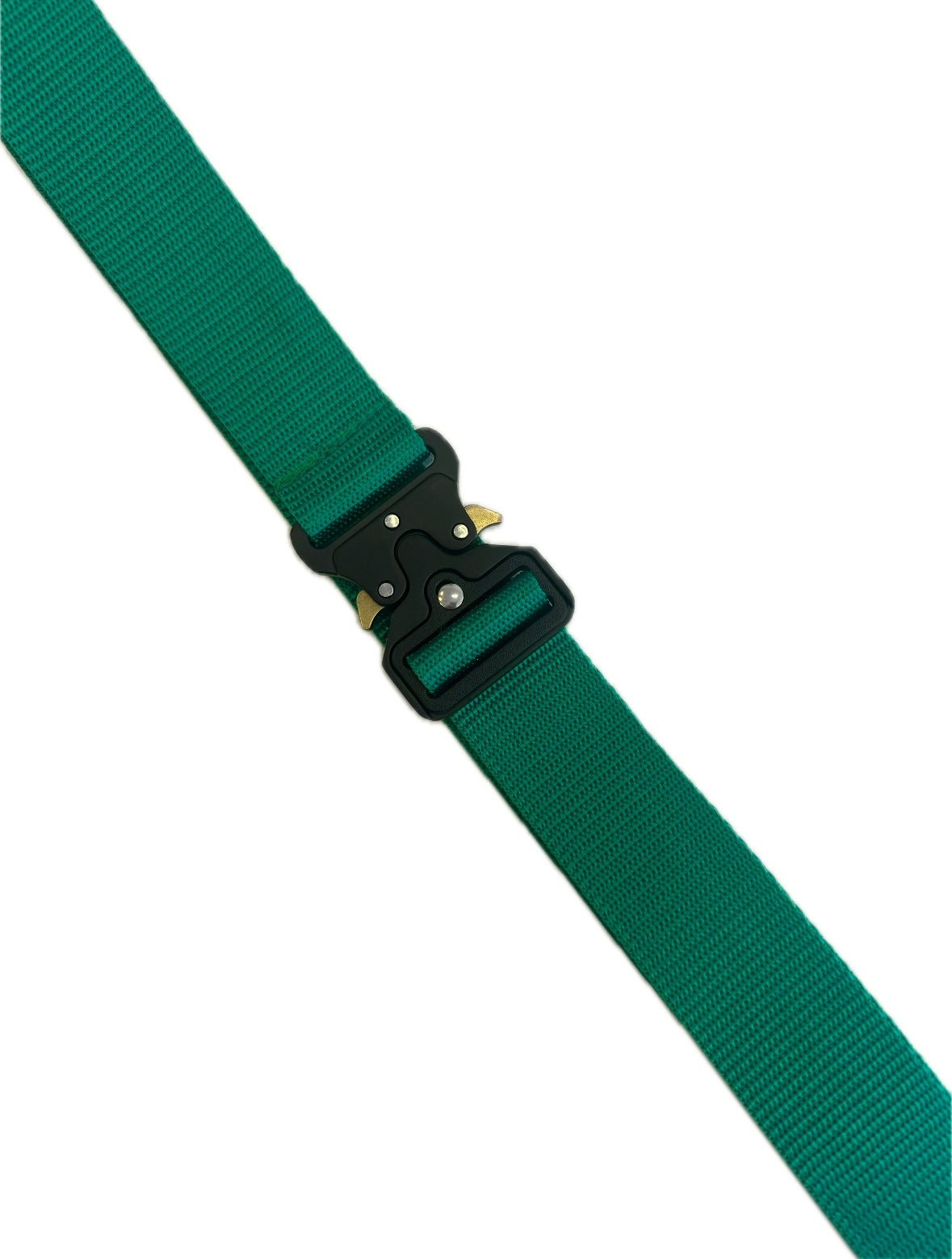 Colourful Belts