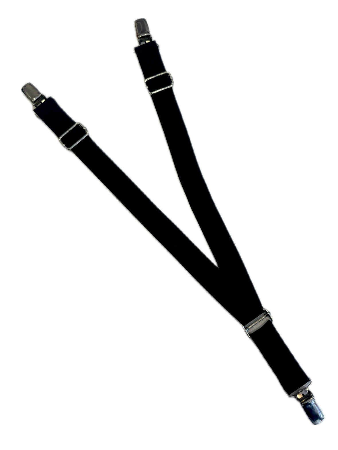 Colourful Suspender Braces