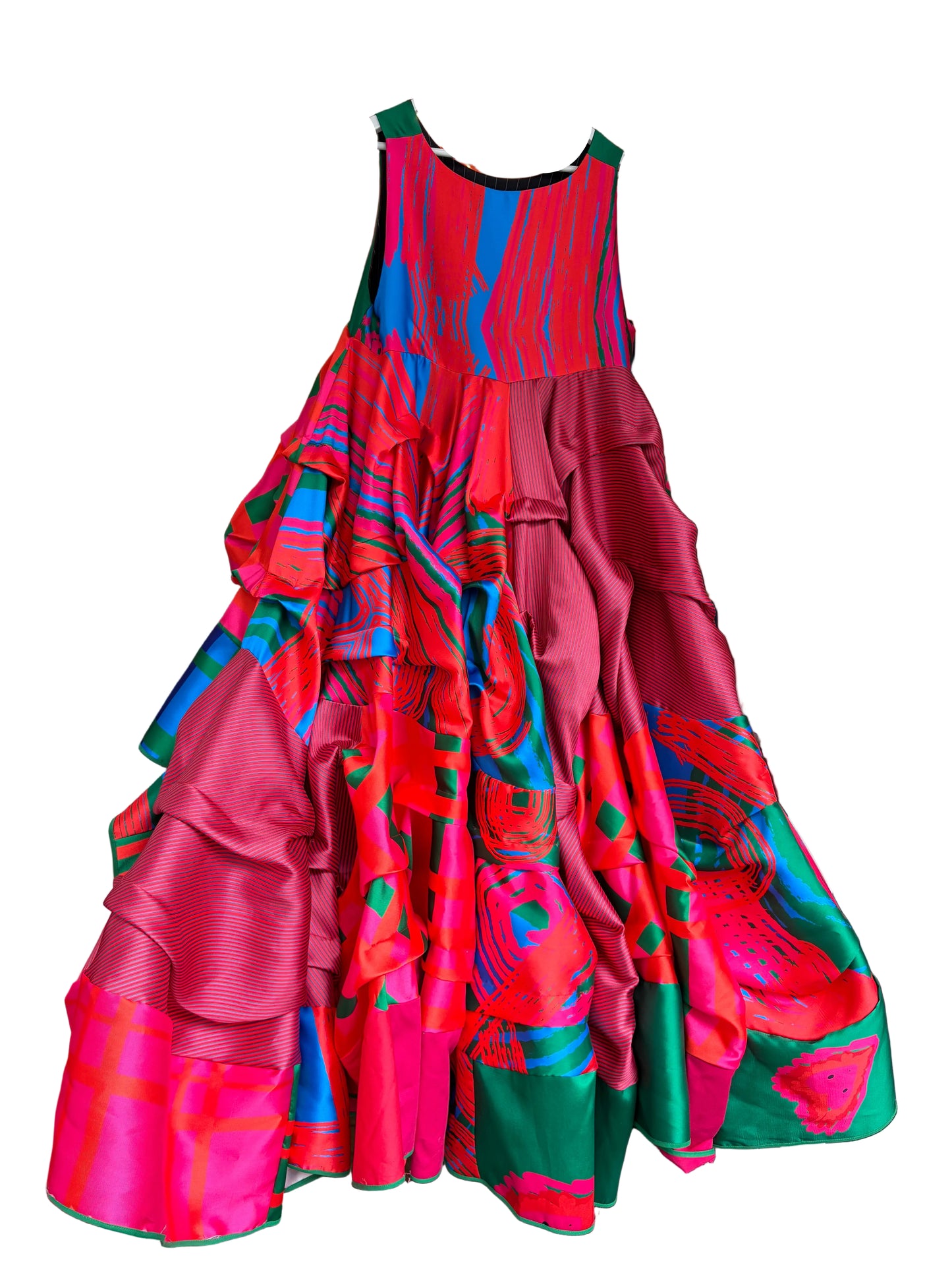 Heartstopper ballgown