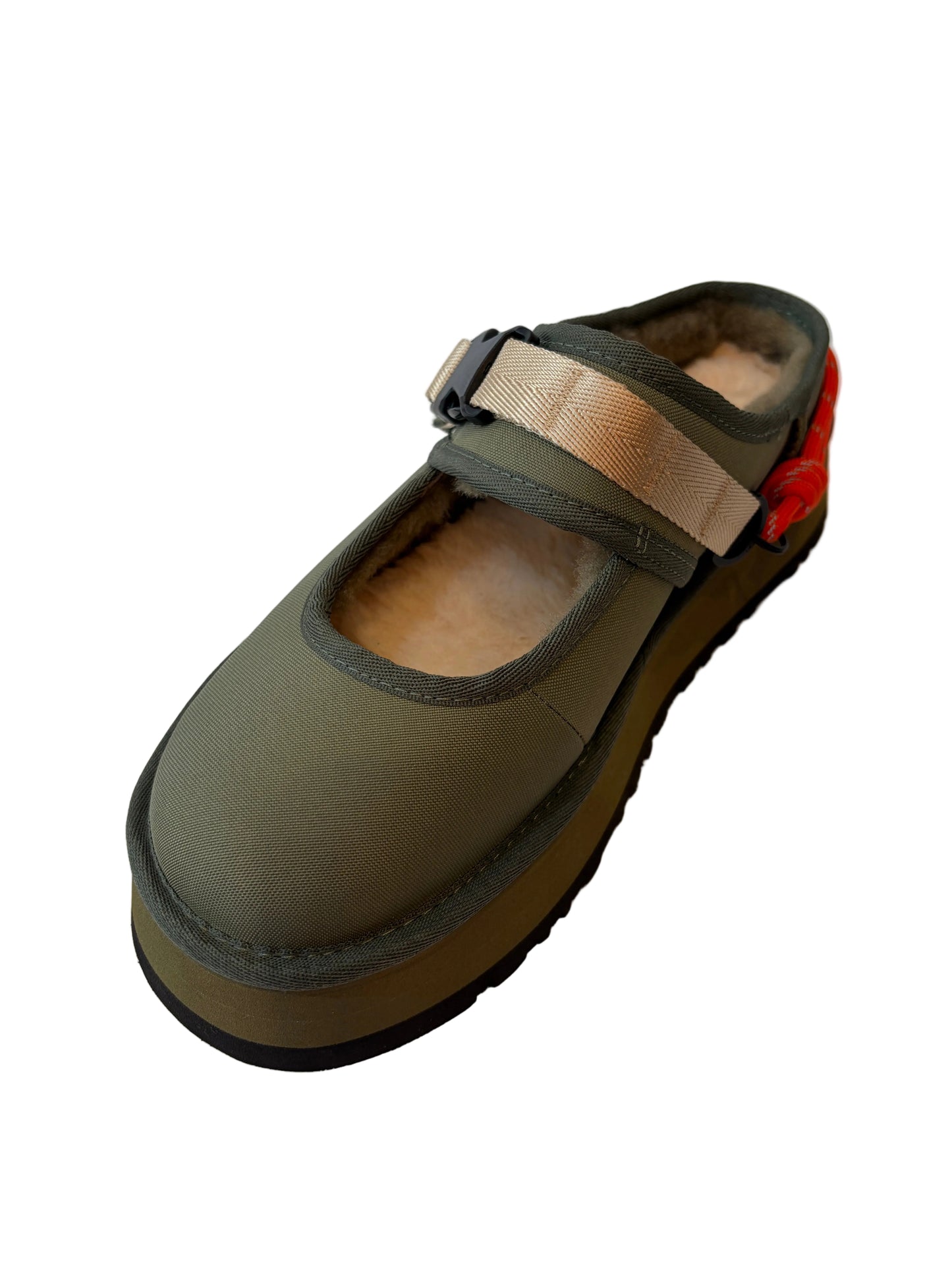 UGG Maryjane Wildwood
