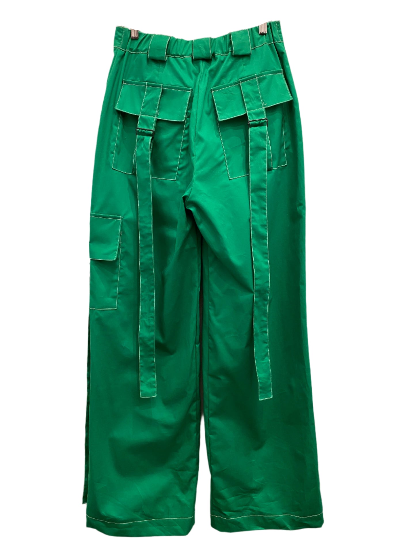 Cargo Zee Pant