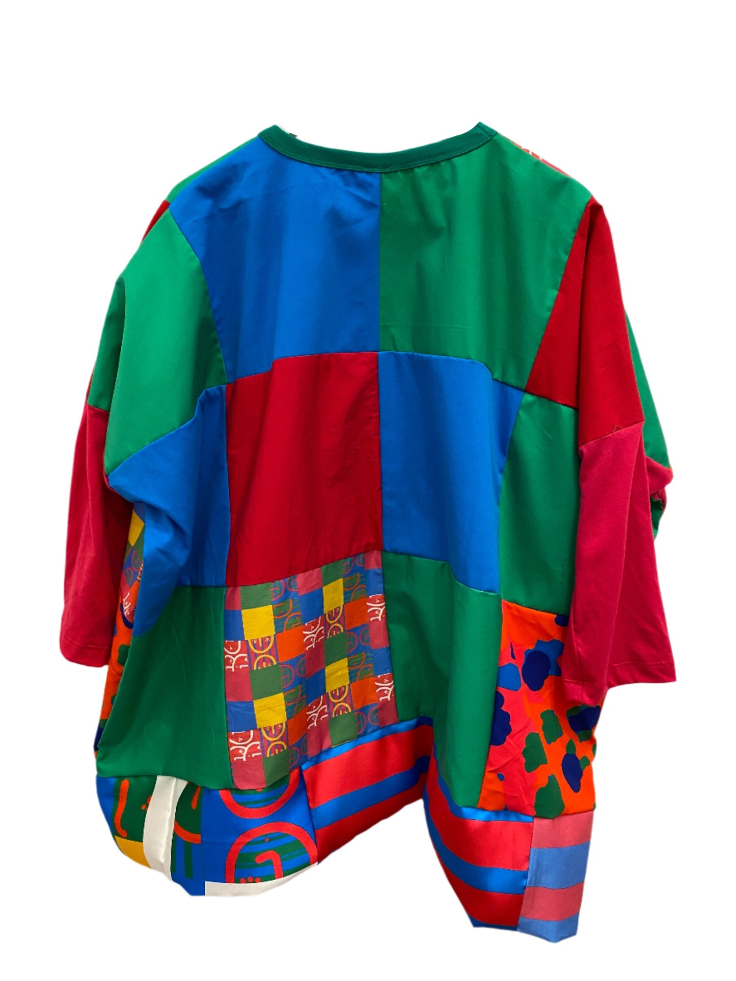Duo Bright Cotton