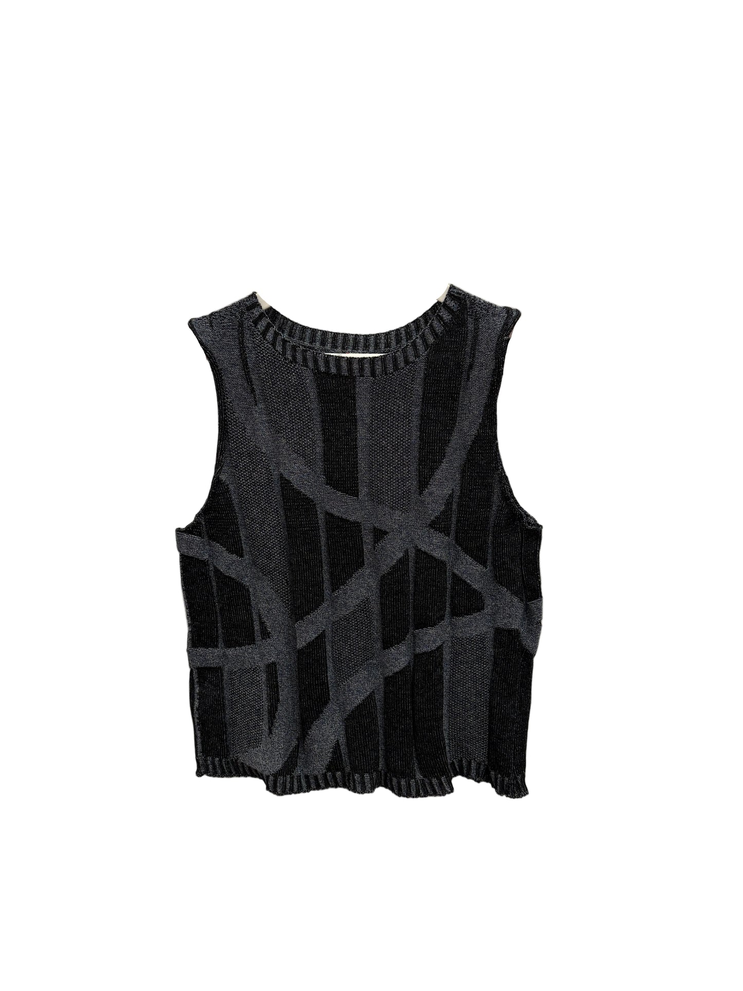 Curve Singlet knit