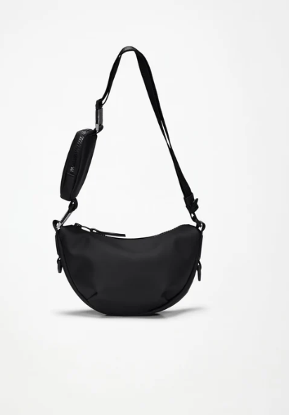 Valera Shoulder bag mini Black