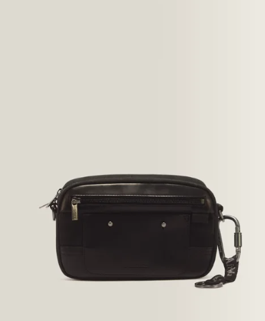 Utility Crossbody Bag Dr Martens