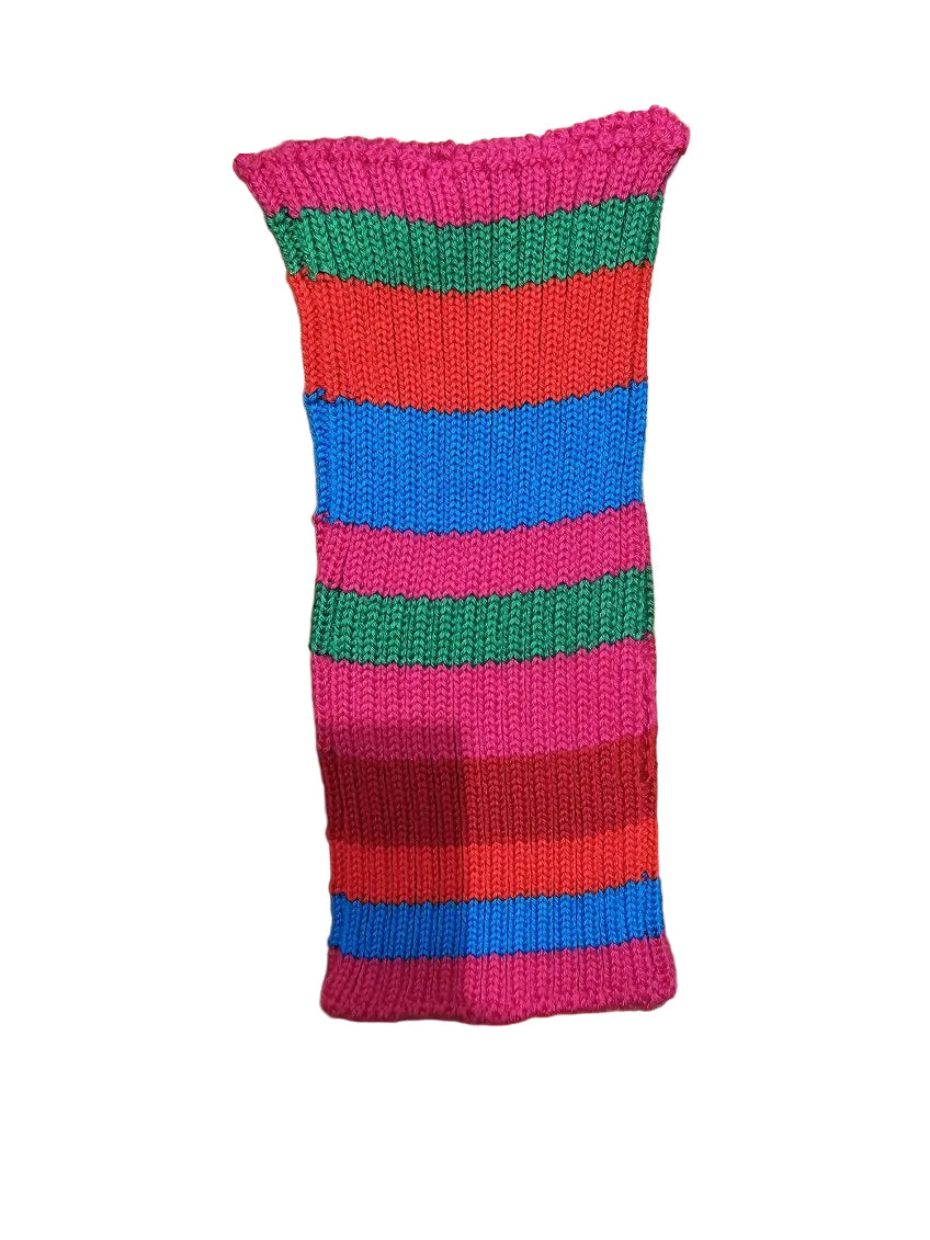 Rib Arm warmer short