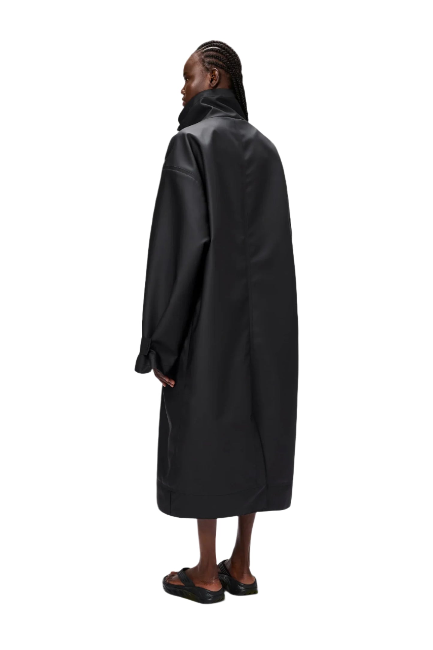 RAINS Vision Longer Jacket