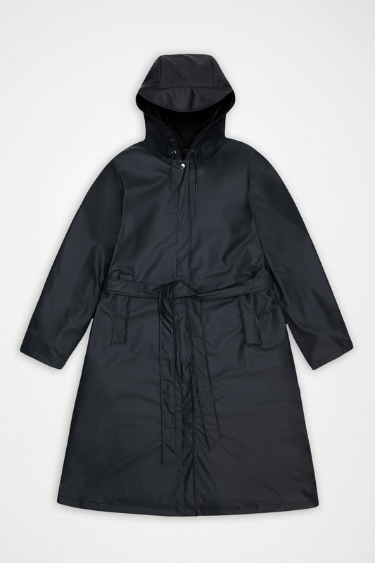 A-Line Longer W jacket