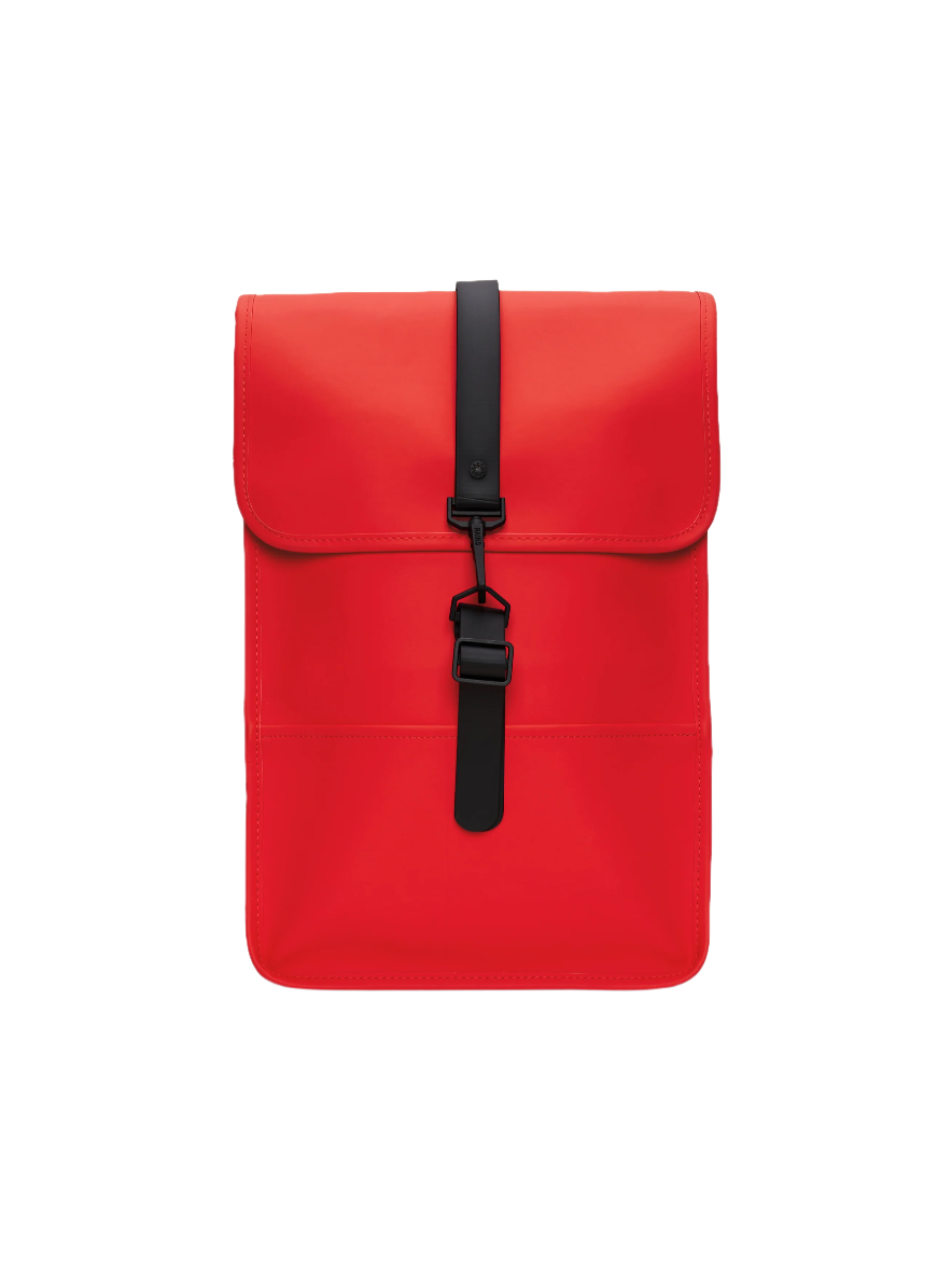 rains backpack australia Fire Red Mini Rains Backpack – FOOL