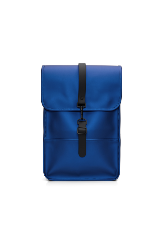 Storm Blue Mini Rains Backpack