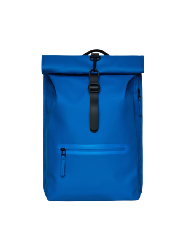 Rains 2025 backpack blue
