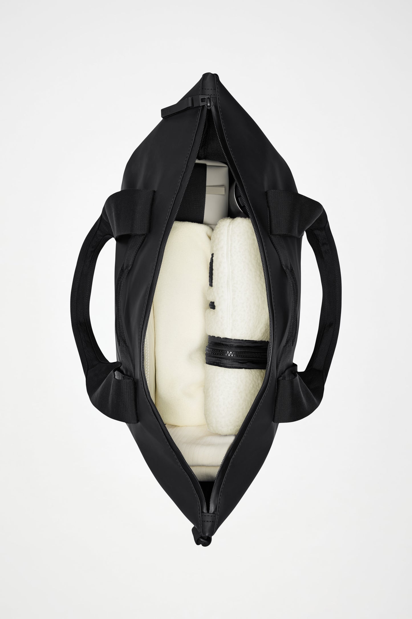 Tote Bag W3 Black