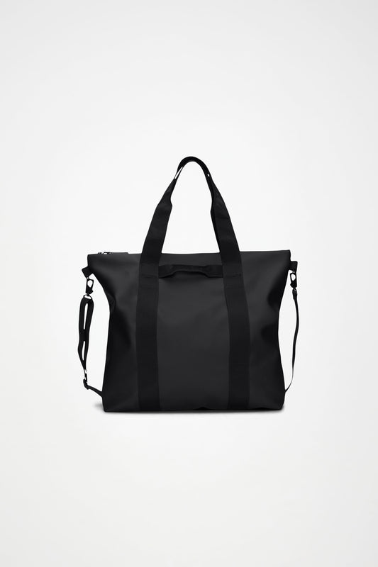 Tote Bag W3 Black