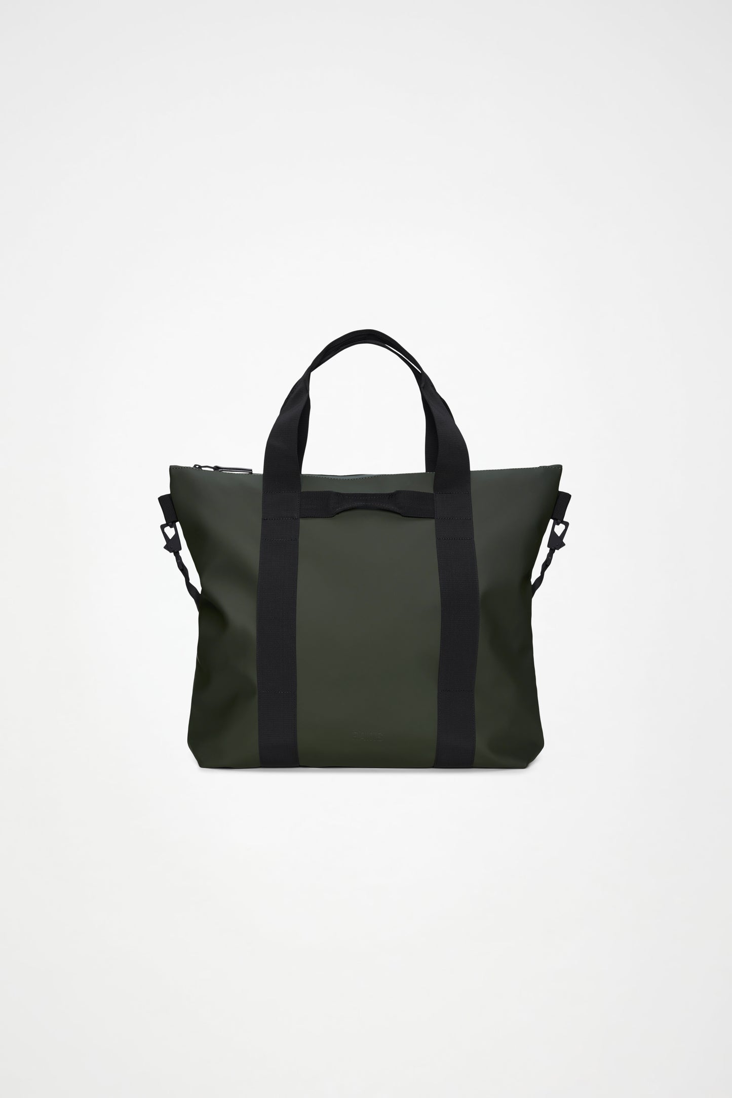 Tote Bag W3 Green