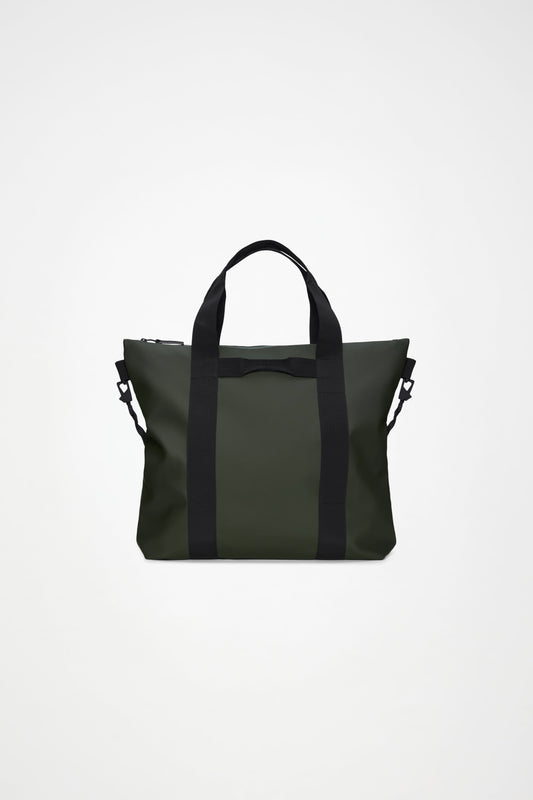 Tote Bag W3 Green