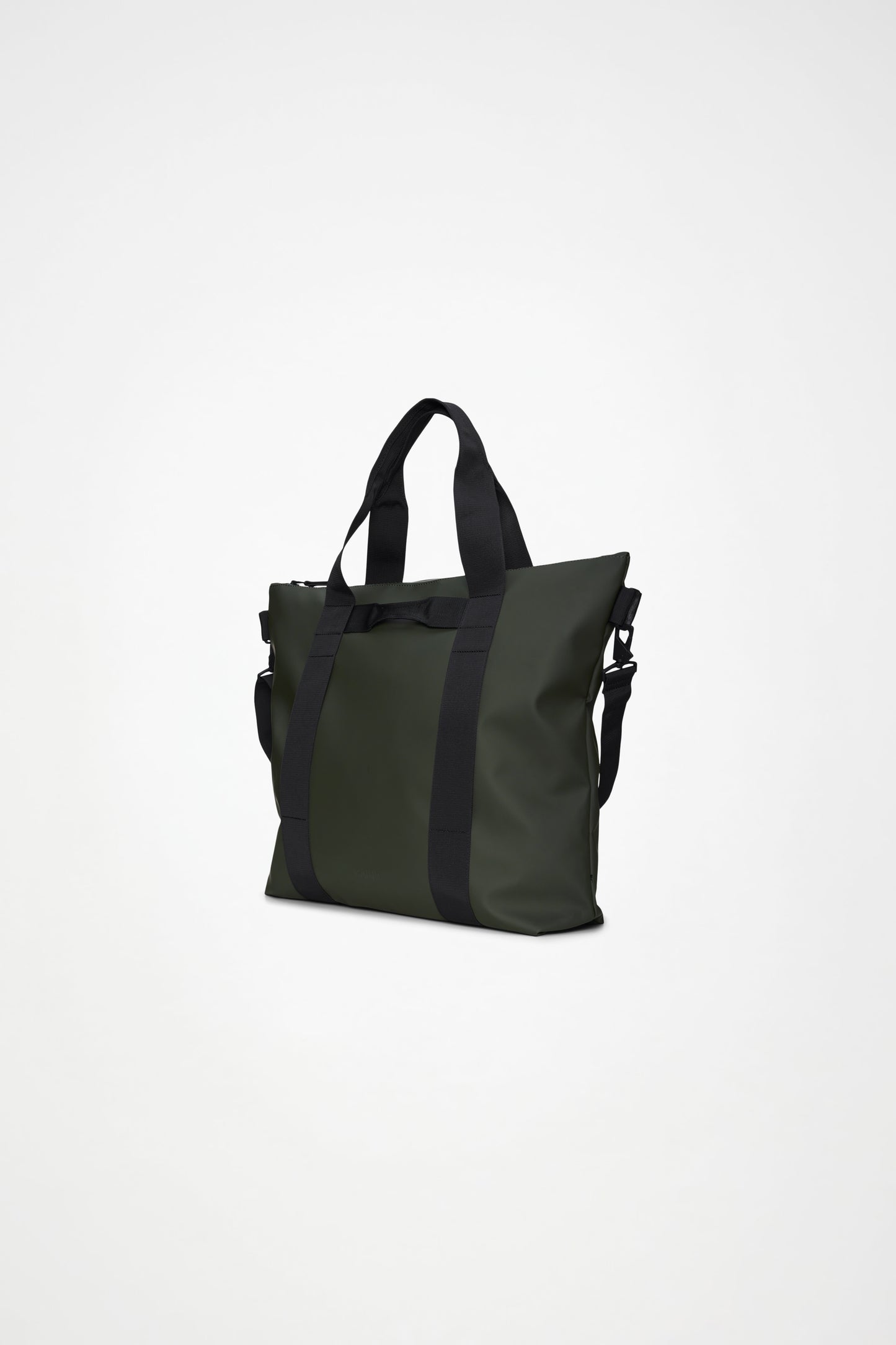 Tote Bag W3 Green