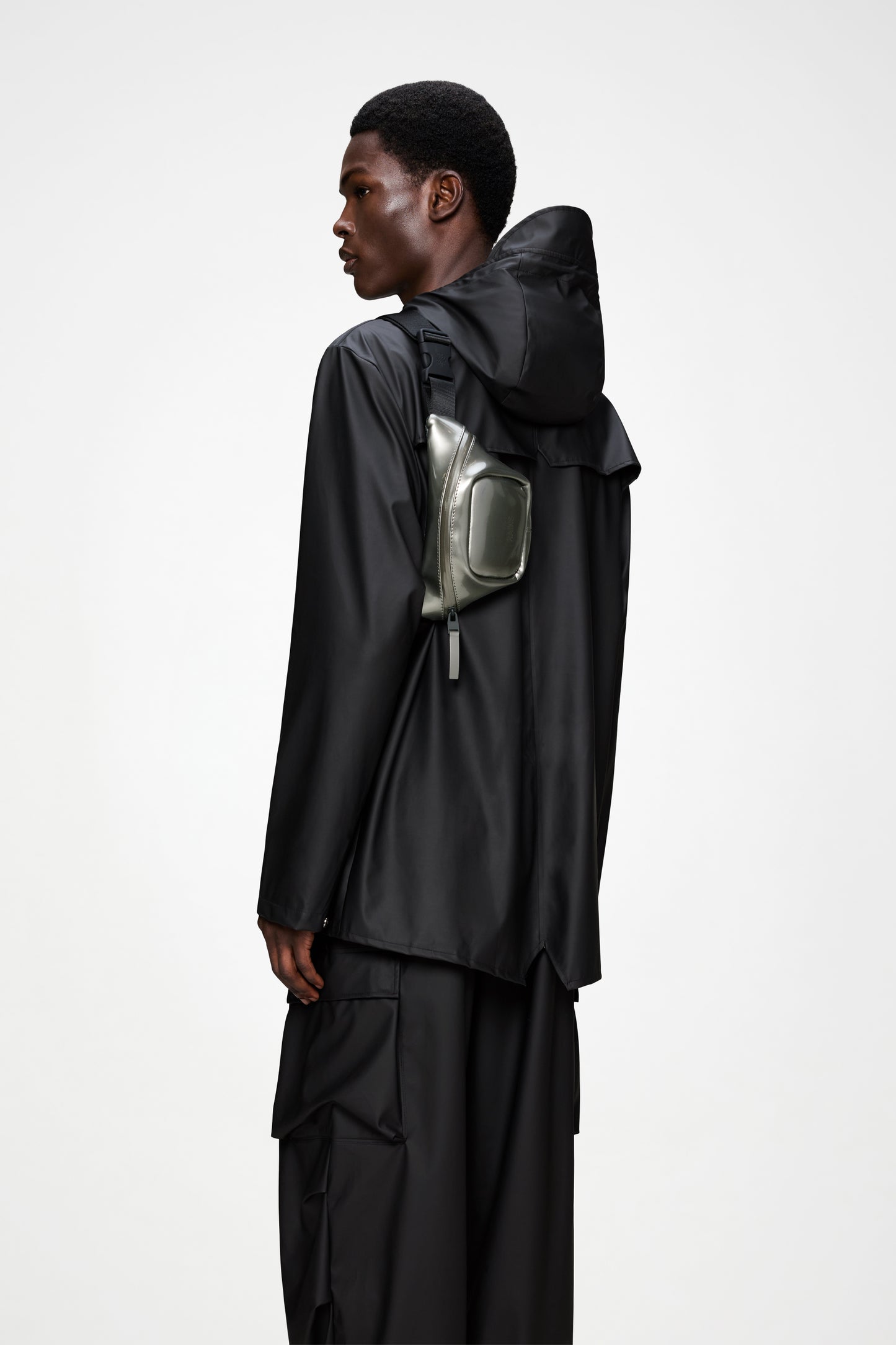 Raven bum bag micro
