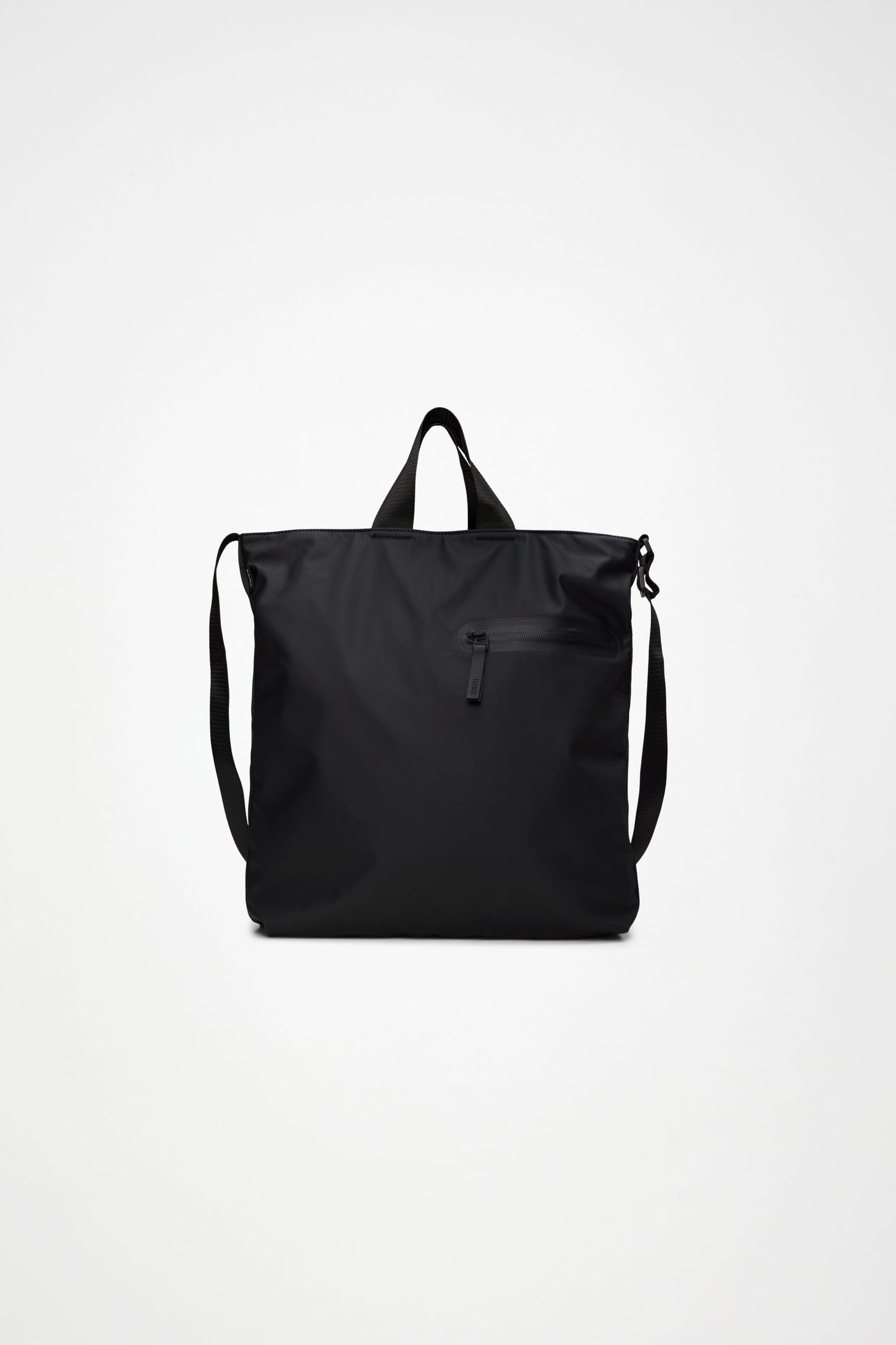 Dash Tote Bag Black