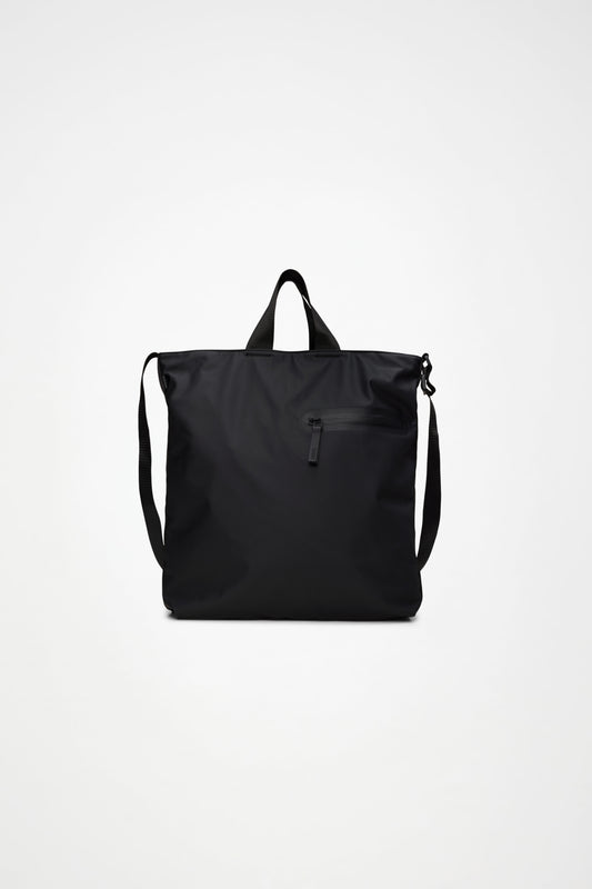 Dash Tote Bag Black