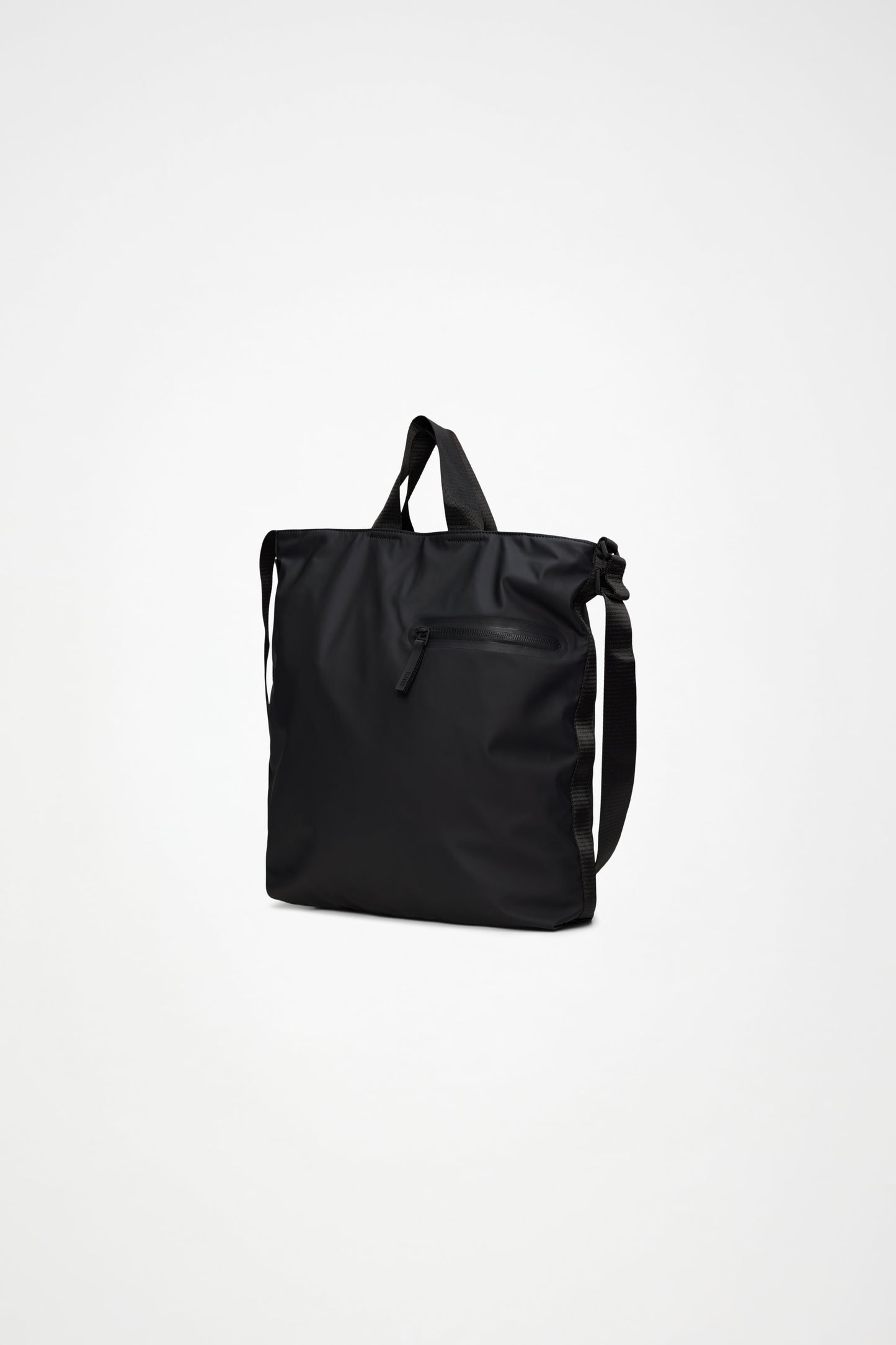 Dash Tote Bag Black