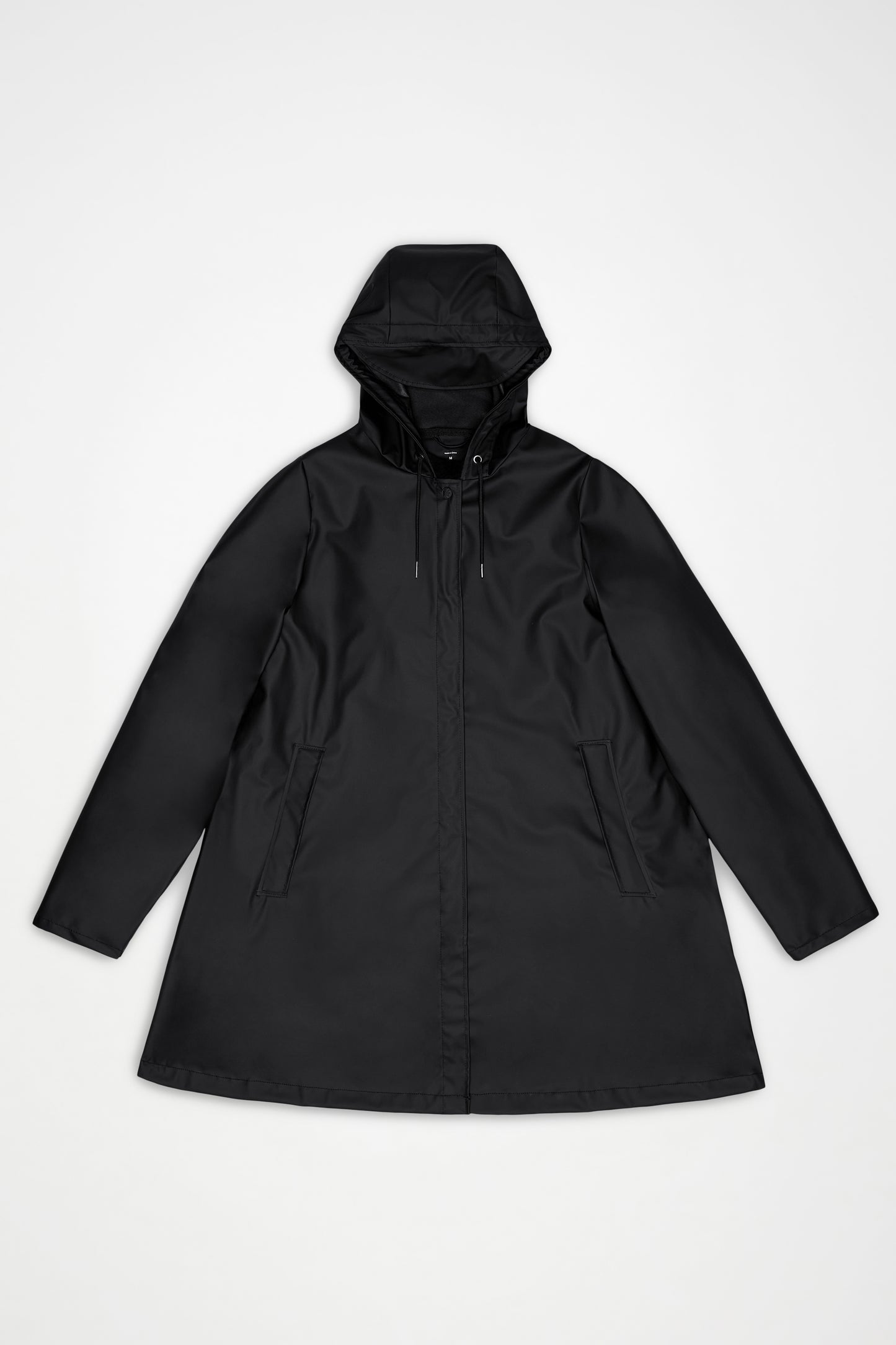A-Line W jacket W3 Black