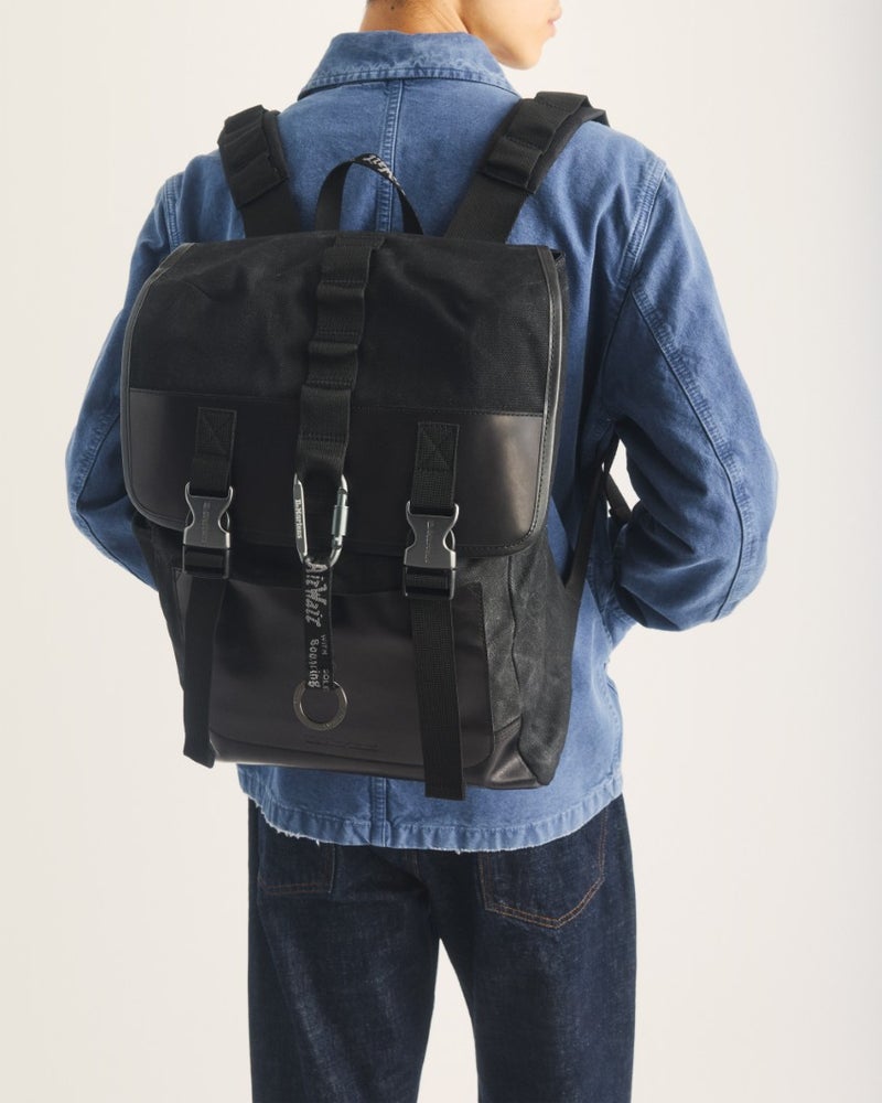 Utility Backpack Dr Martens