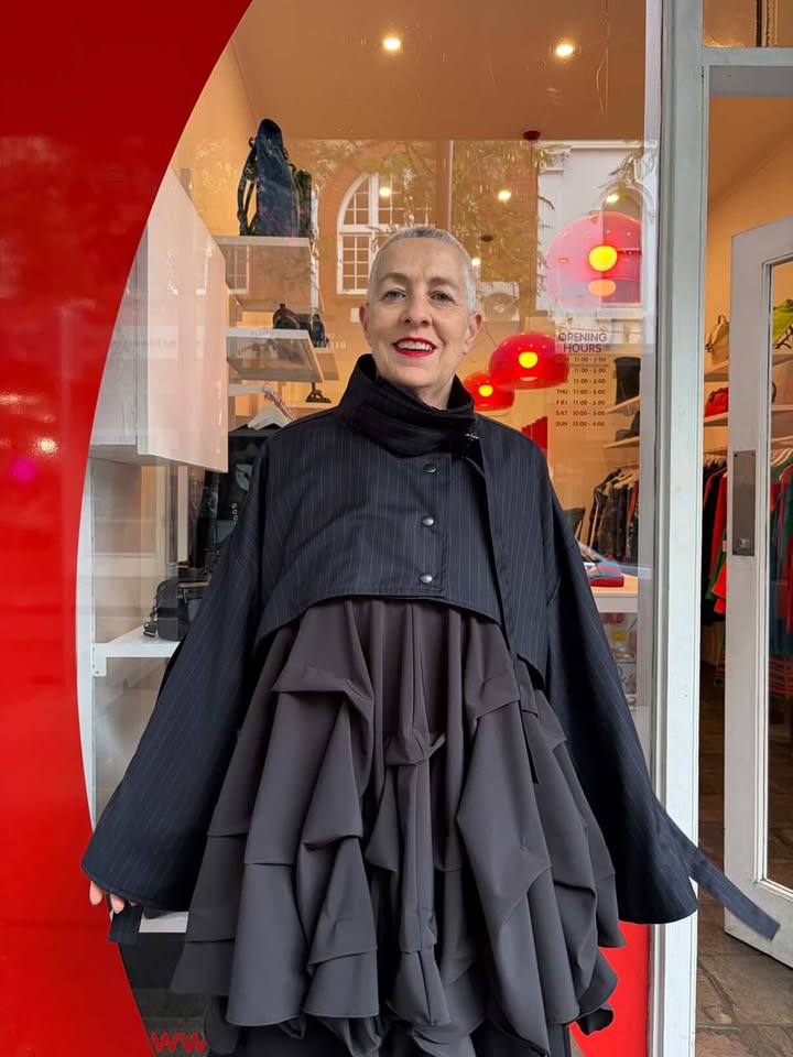 Mini Me Jacket