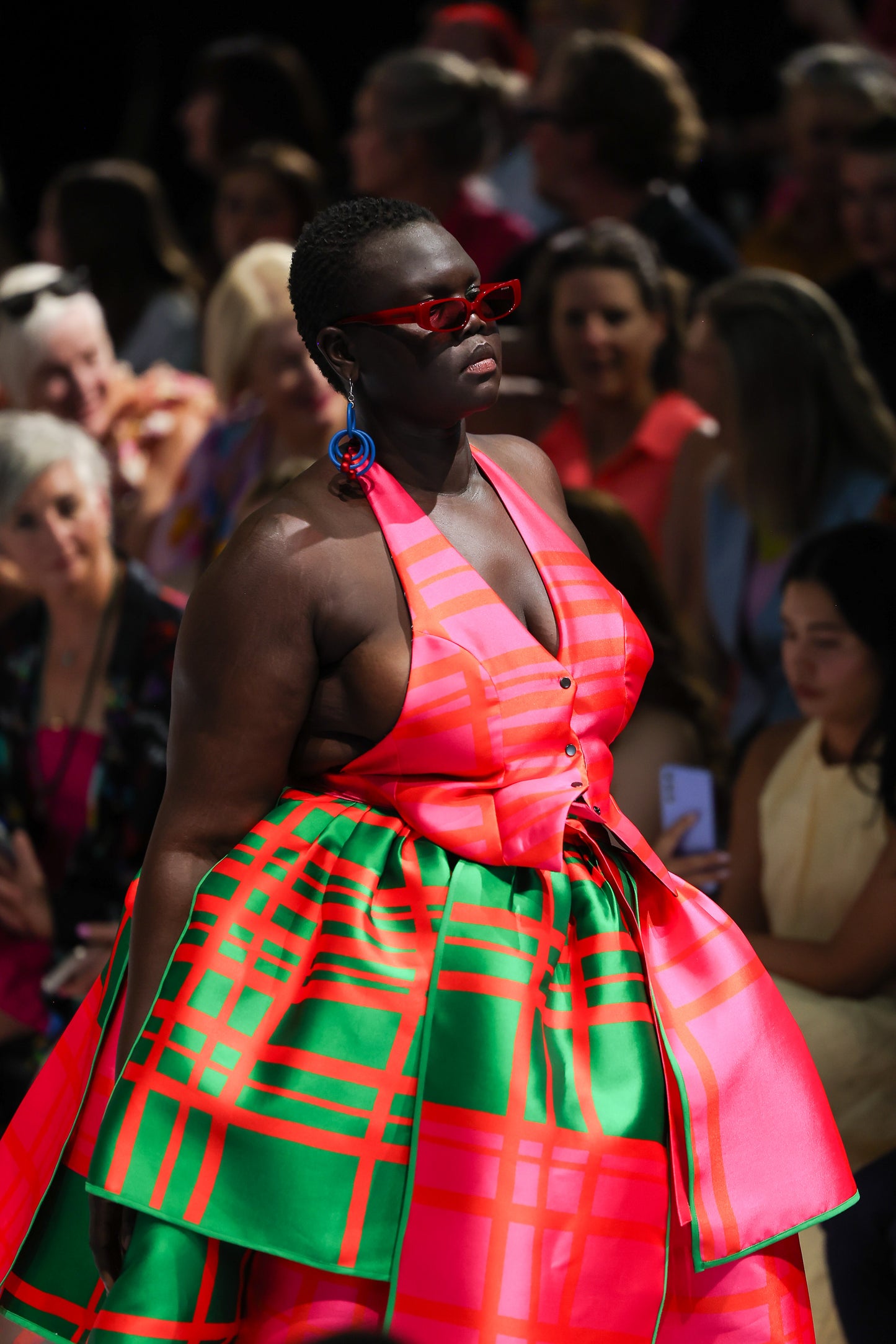 Tie vest heartstopper print