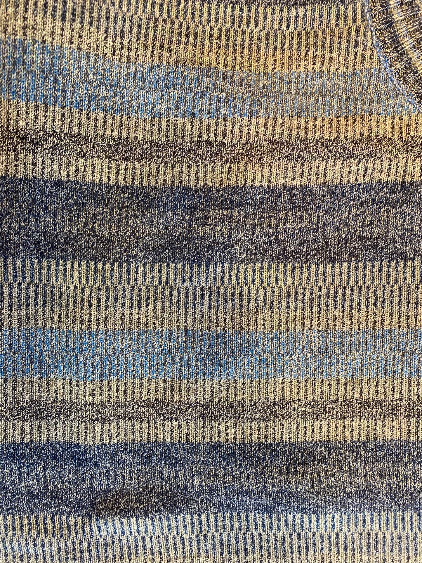 Spicks and Specks knit Denim