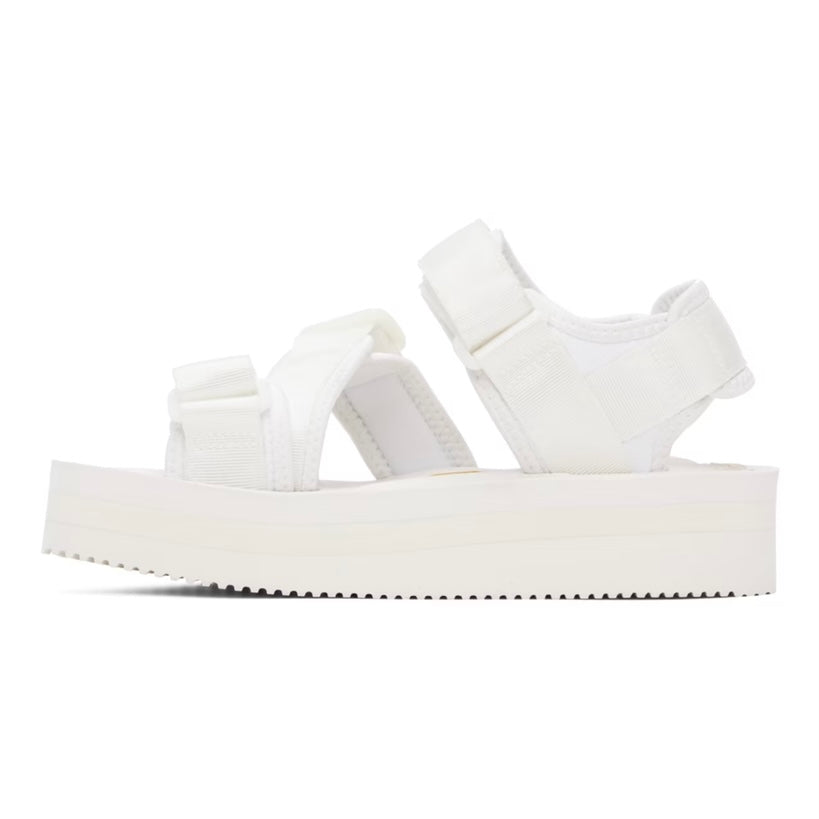 White suicoke discount