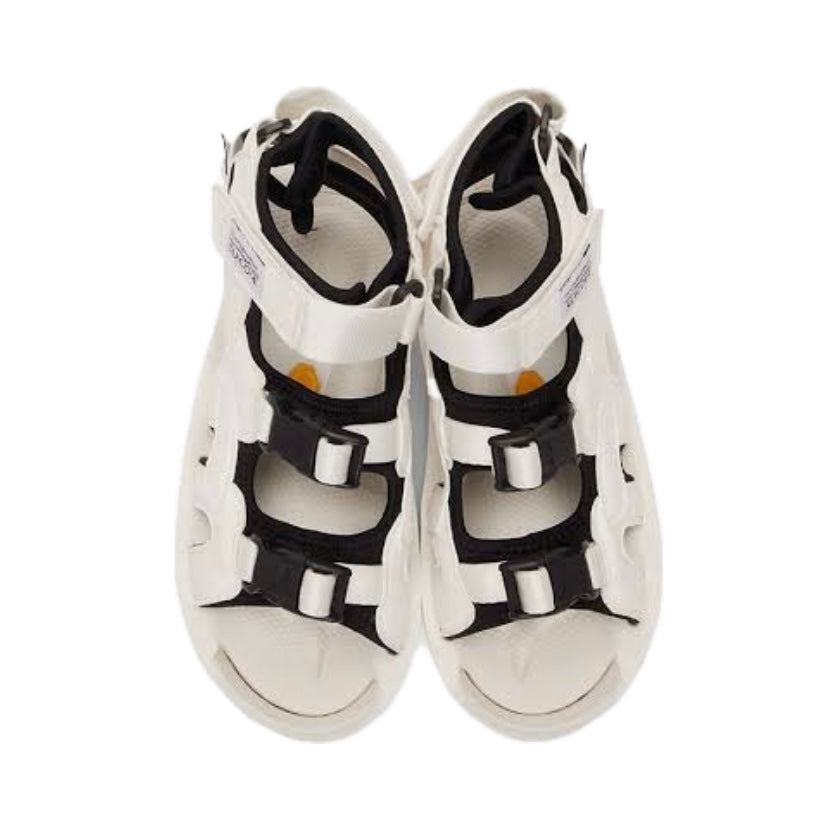 White Boak Suicoke Sandals