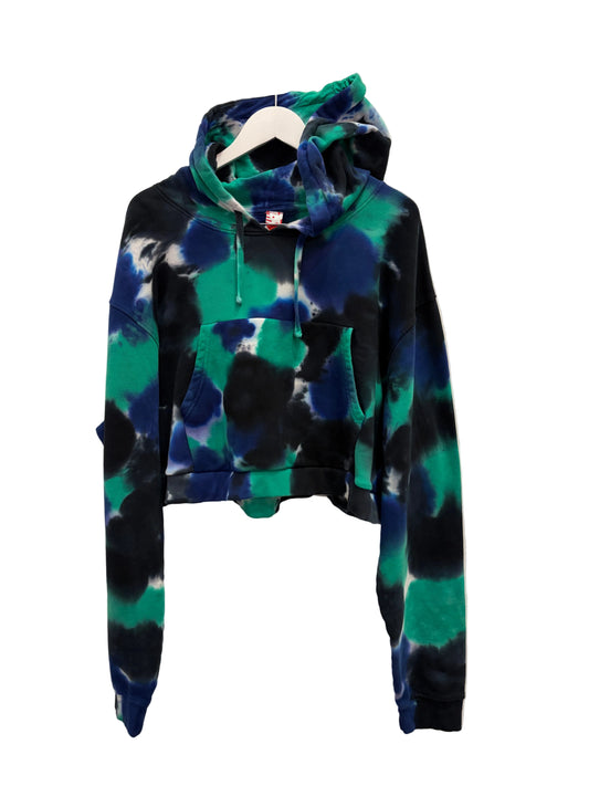 CONFETTI HOOD