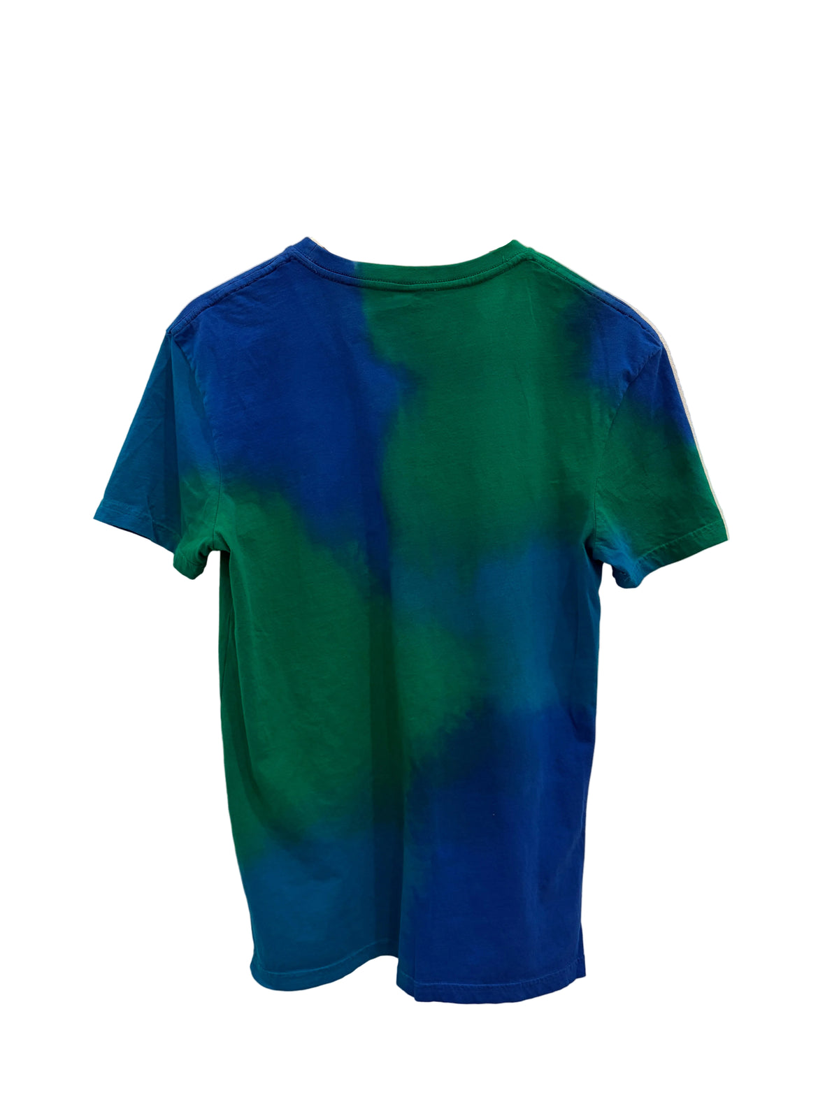 CALYPSO TEE BLUE