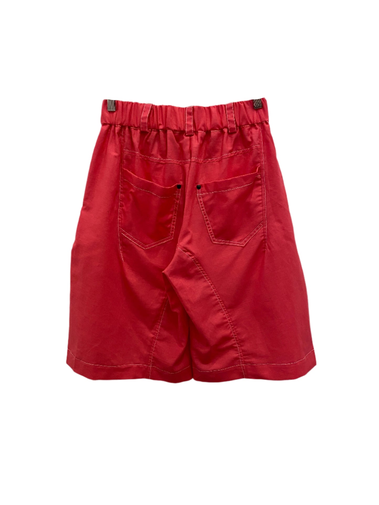 Popeye short Linen