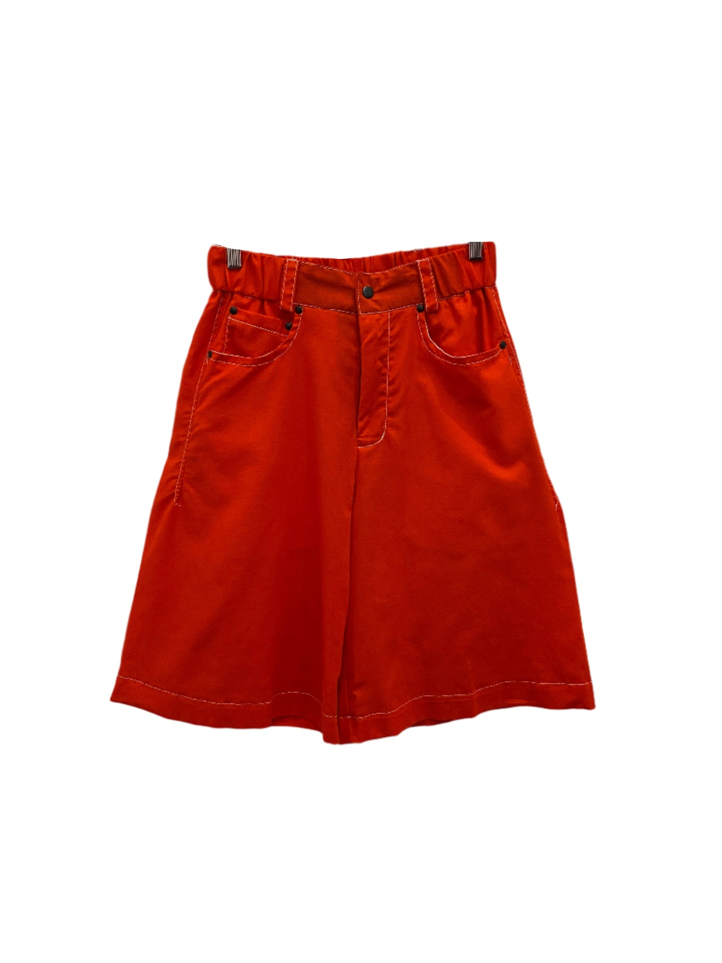 Popeye short Linen