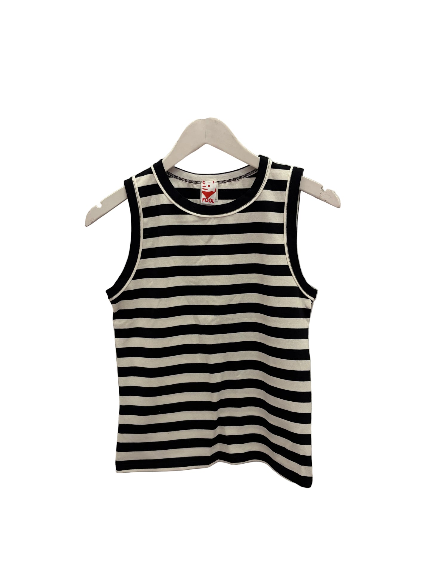 Stripe singlets