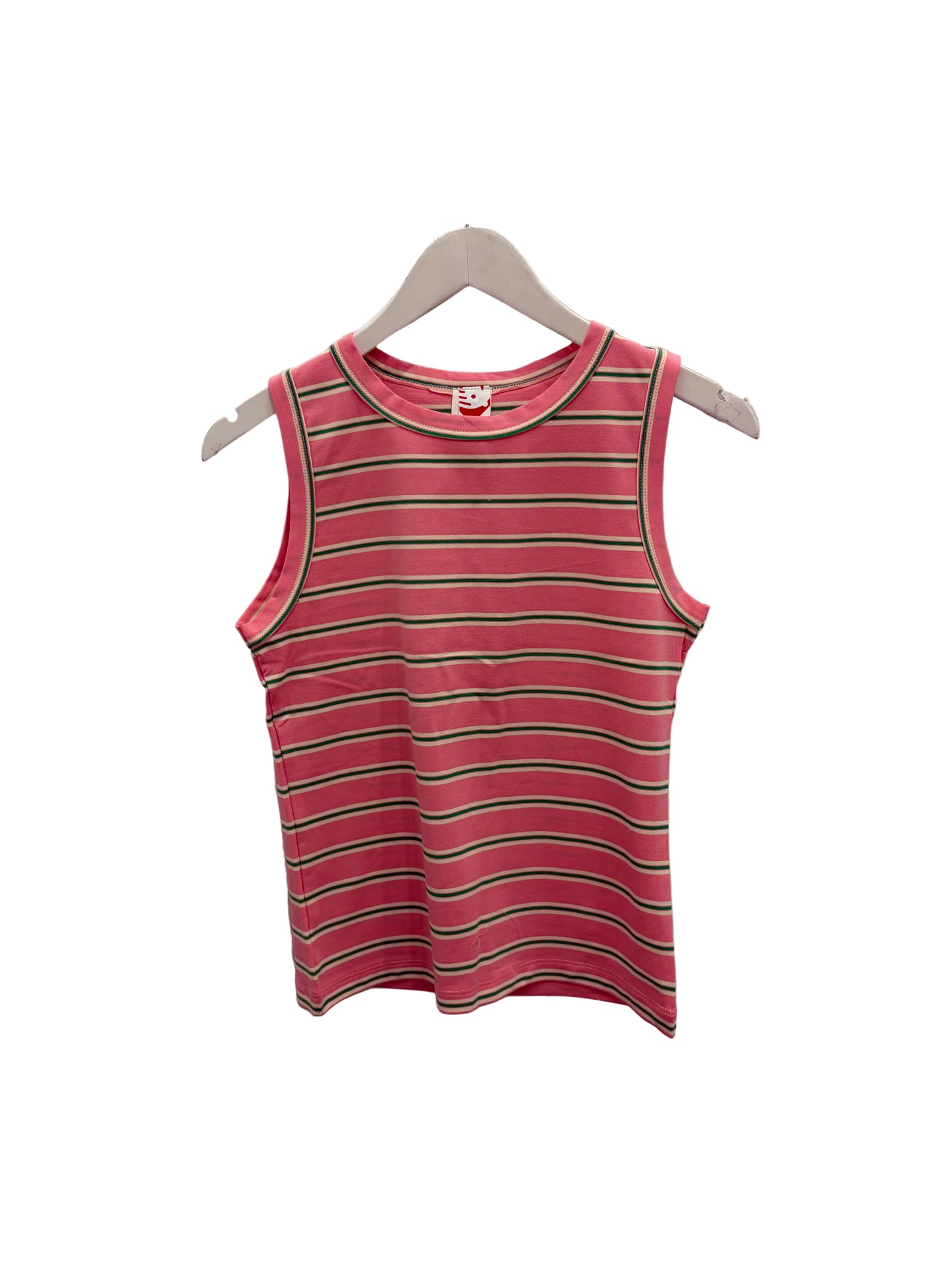 Stripe singlets